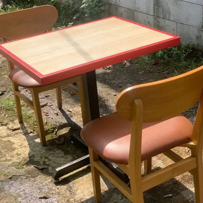 Kursi Resto ex golden lamian view 4